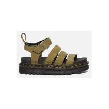 Sandale din piele Blaire