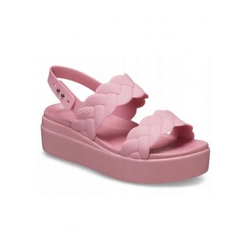 Sandale pentru femei -  BM221766 - Roz