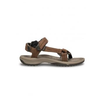 Sandale  Terra Fi Lite Leather Women - Maro