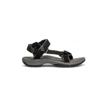 Sandale  Terra Fi Lite Leather Women - Negru