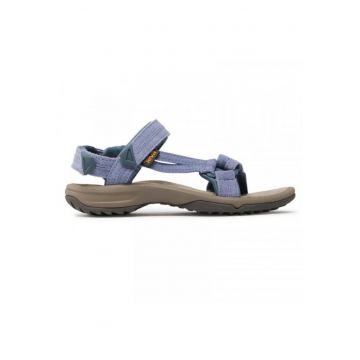Sandale  Terra Fi Lite Suede Women - Mov