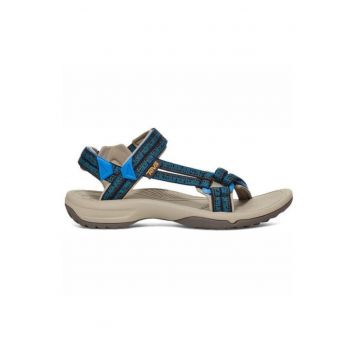 Sandale  Terra Fi Lite Women - Alb