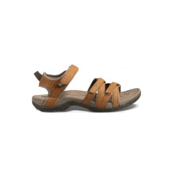 Sandale  Tirra Leather 36 Maro - Brown