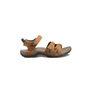Sandale  Tirra Leather 36 Maro - Brown