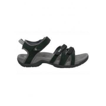 Sandale  Tirra Leather 38.5 Negru - Black