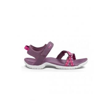 Sandale  Verra 36 Mov - Purple