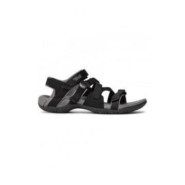 Sandale  Women's Ascona Sport Web - Negru