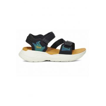 Sandale  Zymic Women - Negru