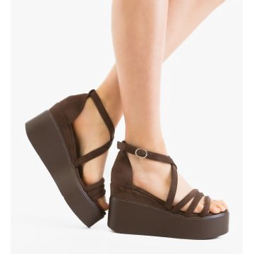 Platforme dama Cordova Maro