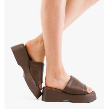 Platforme dama Duncan Maro