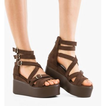 Platforme dama Hayes Maro