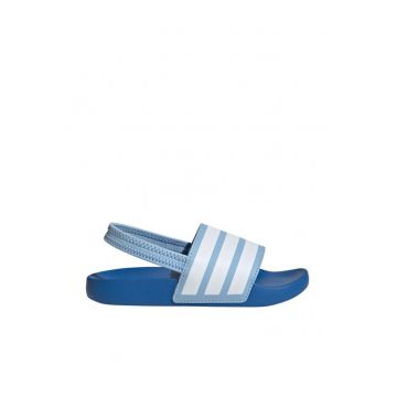Sandale copii -  Adilette Estrap Jr - albastru