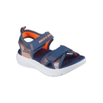 Sandale copii  Microspec-splash 407034L-NVOR - Albastru