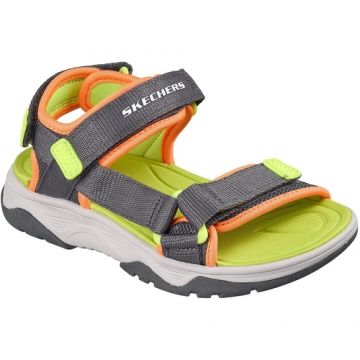 Sandale copii Skechers Tread Seeker 407013L-CCOR