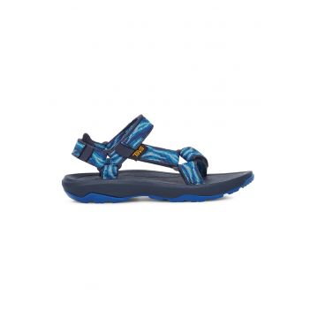 Sandale cu velcro Hurricane XLT 2 - Albastru royal