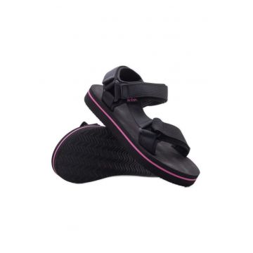 Sandale dama -  BM197508 - Negru