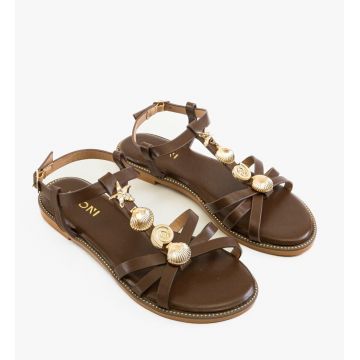 Sandale dama Bush Maro