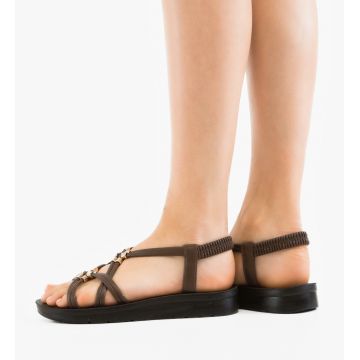 Sandale dama Fannie Maro