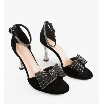 Sandale dama Kalnne Negre
