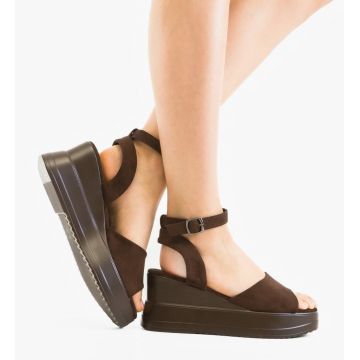 Sandale dama Paige Maro