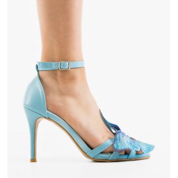 Sandale dama Tayu Albastre