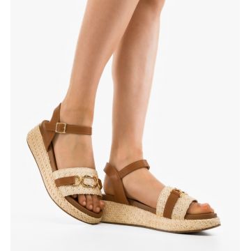 Sandale dama Vutzy Bej