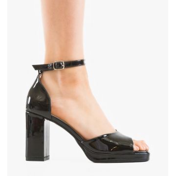 Sandale dama Welch Negre