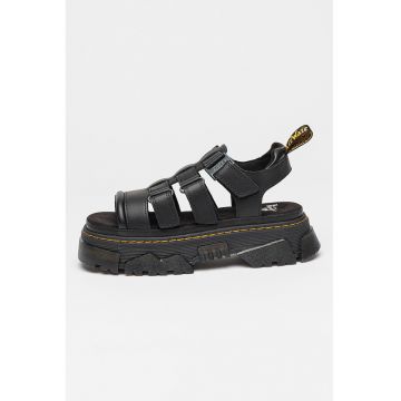 Sandale din piele Mattison