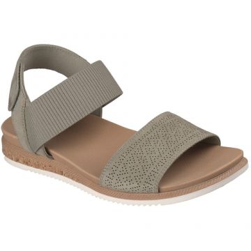 Sandale femei Skechers Desert Kiss Low-top Look 114710-OLV