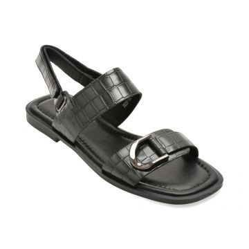 Sandale GRYXX gri, 202510, din piele naturala