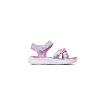 Sandale  Jumpsters Sandal - Tie Dye Bf - Violet