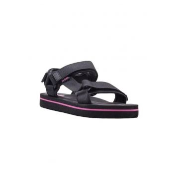 Sandale  LCW24052751L - Sintetic - Negru - Negru