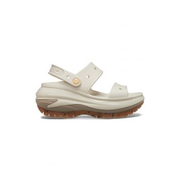 Sandale slingback Mega Crush