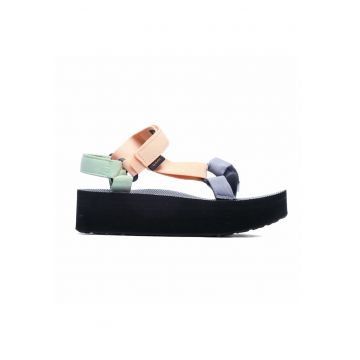 Sandale Universale  Flatform Universal