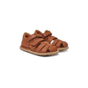 Sandale baieti - G3150283-2 -  Piele naturala - 29 EU - Maro
