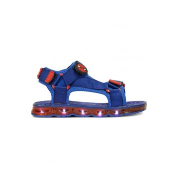 Sandale Baieti -  Ultimate - albastru -