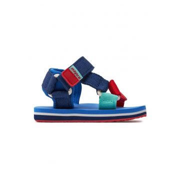 Sandale copii -  17469 - Textil - Multicolor