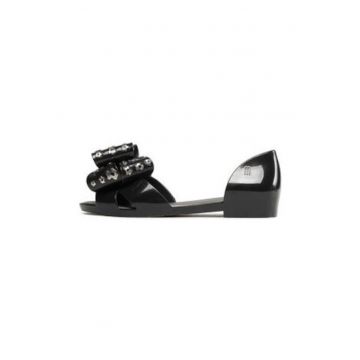 Sandale dama  300911938 - Sintetic - Negru - Negru