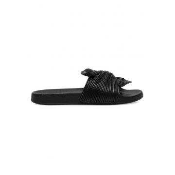 Sandale dama -  590558863778338 - Sintetic - Negru