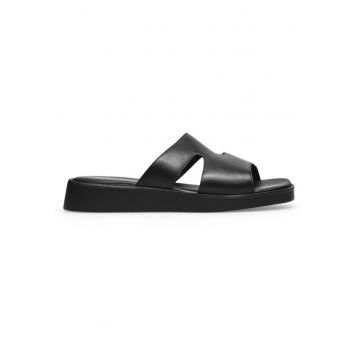 Sandale dama -  Negru - Negru