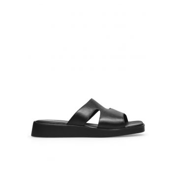 Sandale dama -  Negru - Negru