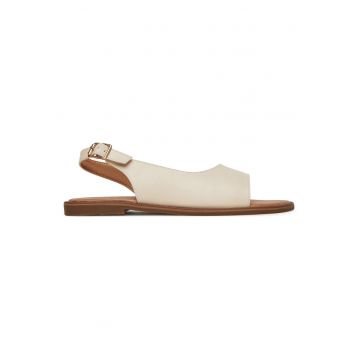 Sandale dama -  WS5551-26 - Bej