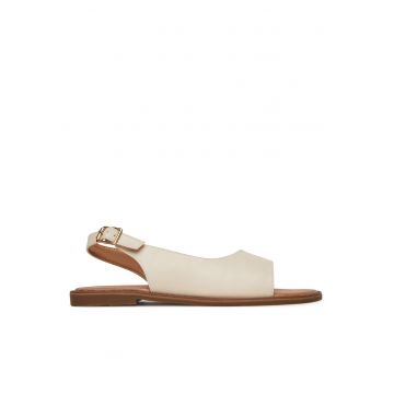 Sandale dama -  WS5551-26 - Bej