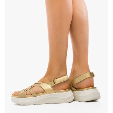 Sandale dama Yaton Aurii