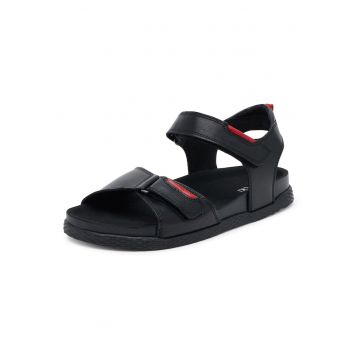 Sandale femei  negru - Negru