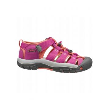 Sandale fete -  197990696 - Roz - Textil - Roz