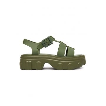 Sandale Fete -  verde -