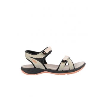 Sandale pentru femei -  BM225294 - Bej - Bej