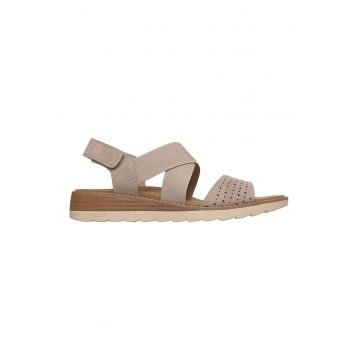 Sandale Arch Fit Oasis - Maro taupe/Caramel