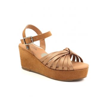 Sandale dama 42391 412 ALICANTE 423 - Maro